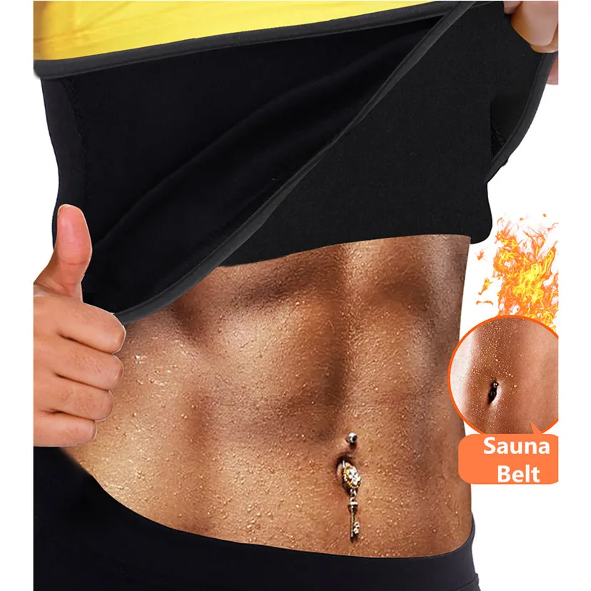 

Newest Waist trimmer belt shapers waist trainer corset Slimming Belts body shaper slim modeling strap Belt Sauna fitness Corsets