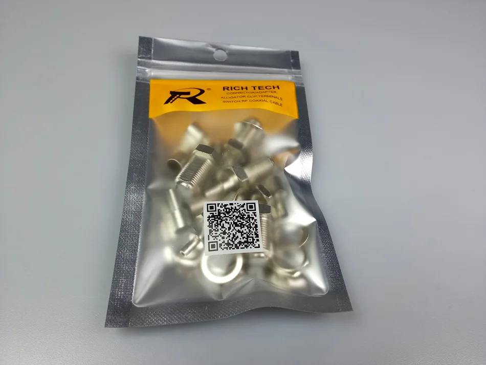 F Connector (1)