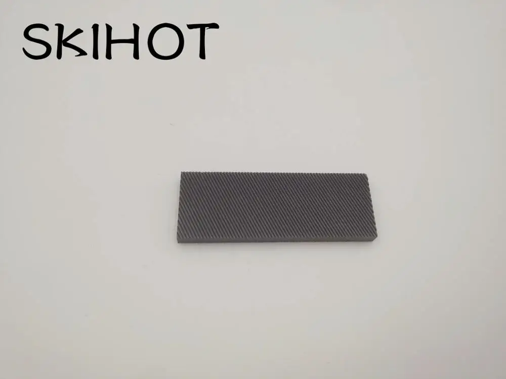 

SKIHOT Snowboard edge file/snowboard edge file/sharpener/serrated bevel file