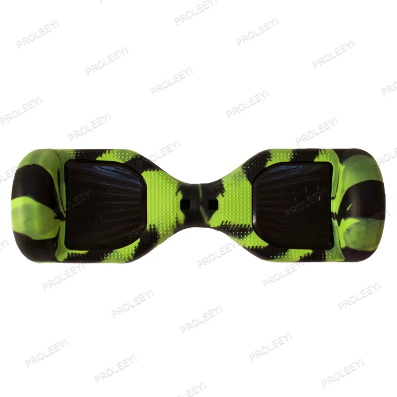 Hoverboard Silicone Case Cover 7