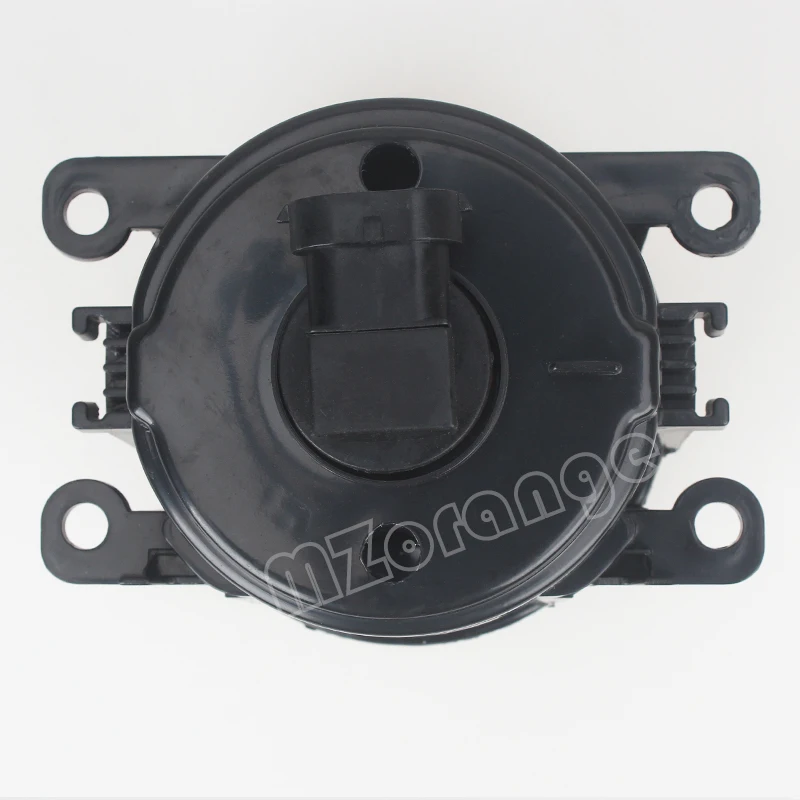 Противотуманный светильник для Renault Duster Megane 2/3 Fluence Koleos Kangoo 2003- 1 комплект противотуманных фар в сборе супер яркий светодиодный противотуманный светильник s