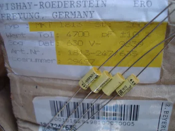 

100% New and original ERO 1813 6 30V 0.0047UF (472) volume 5*10