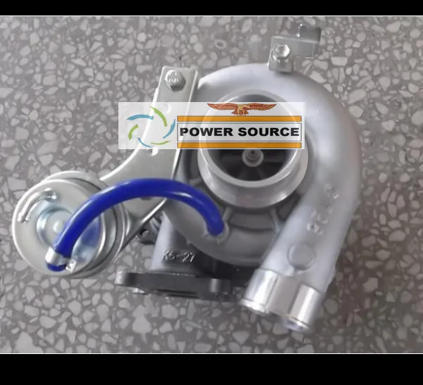 CT26 17201-74030 Turbocharger for TOYOTA Celica GT Four ST185 1989-1993 Engine 3SGTE 208HP 3SG-TE with gaskets (3)