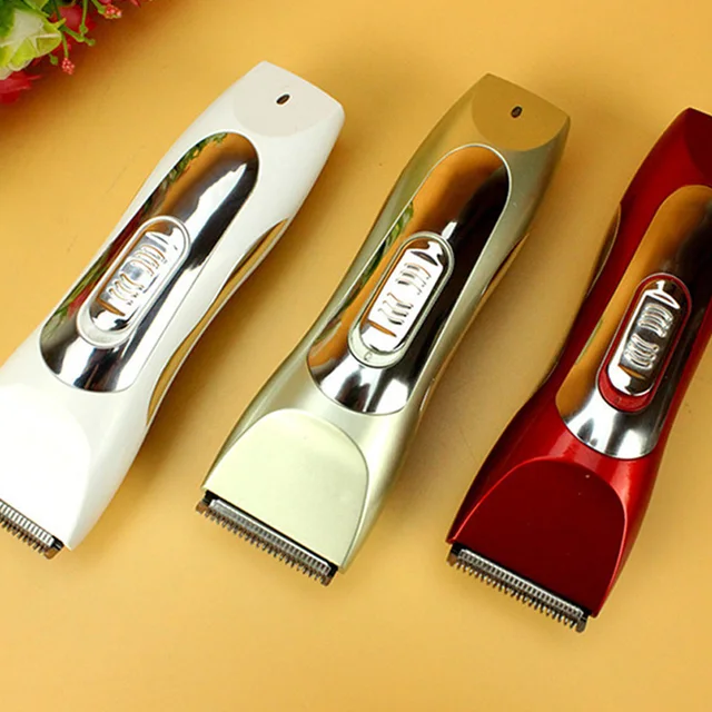 New Random Color Pet Dogs Clipper Trimmer Grooming Shaver Electric