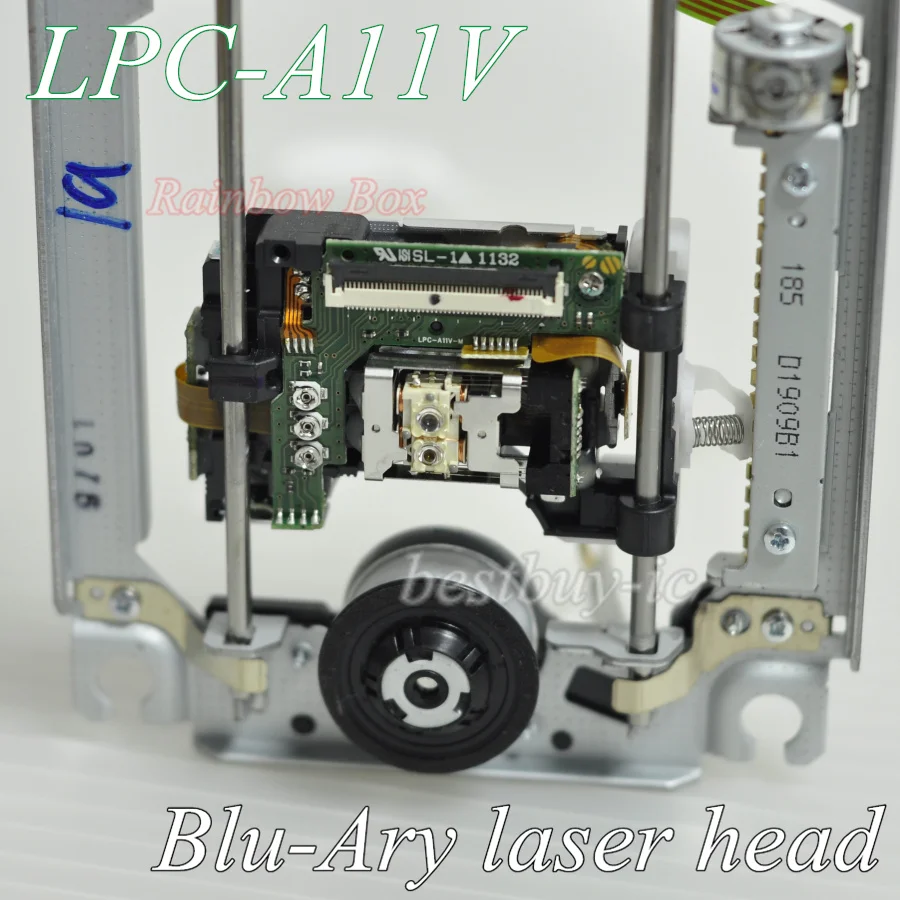 Новинка оригинальная лазерная головка для LG Blu Ray Pickup лазерного пикапа с