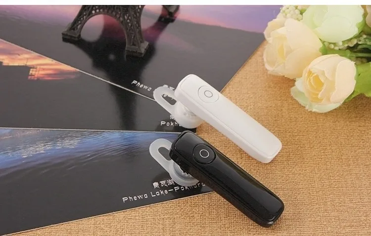 Wireless Bluetooth Earphone Portable Headphones In-Ear Bluetooth Headset Hands-free Earbud with mic in Car for iPhone Xiaomi (29)