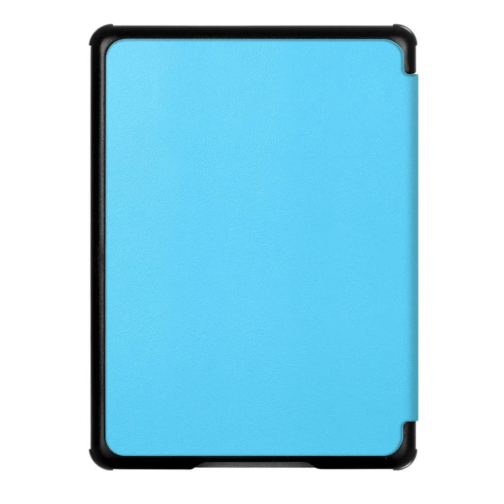 Ouhaobin чехол для Amazon, новинка, Kindle 10th Generation, 6 дюймов, кожаный чехол, чехол для сна/пробуждения, кожаный чехол, Smart Cover, 404#2