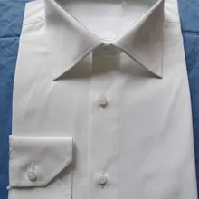 Белые рубашки для мужчин на заказ, белая рубашка с длинным рукавом для мужчин, хлопковая рубашка с 12 узорами, приталенная мужская рубашка