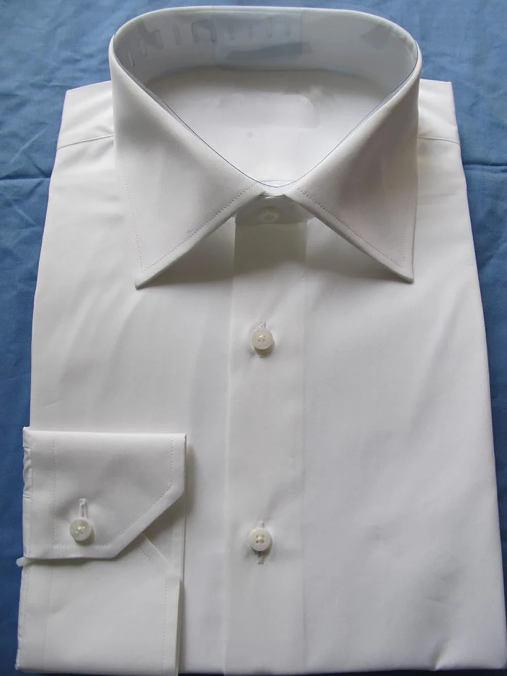 white button up shirt mens