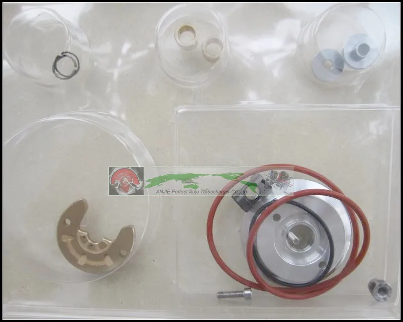 

Turbo Repair Kit rebuild KP39 54399880027 54399880002 8200204572 8200578315 For Renault Kangoo Megane Scenic Modus K9K THP 1.5L