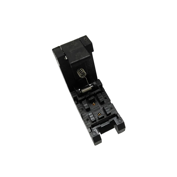 5032 2pin SMT кристалл вибрации старение сиденья 5 0*3 2 мм флип зонд испытательное