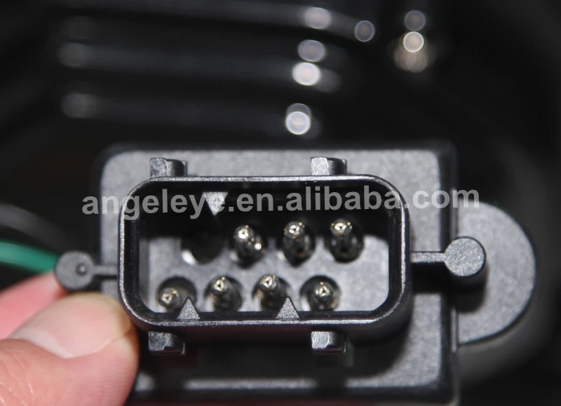 e60 led -jy 7