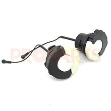 PACK OF FUEL TANK CAP AND OIL CAP For MS250 MS380 381 MS360 MS440 MS290 MS361