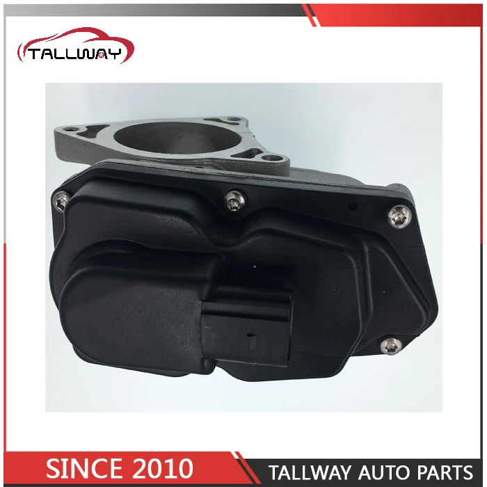 Клапан EGR 03G131501G 03L131501K для AUDI A3 A4 A5 Q5 TT VW Beetle EOS Golf Jetta Passat Scirocco Tiguan TOUAREG йети сиденье