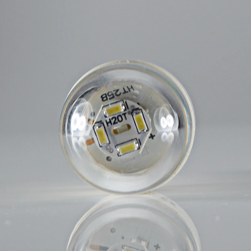 E14 2W led bulb 3