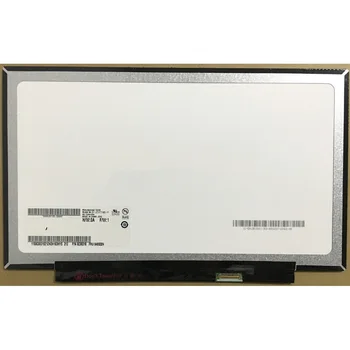 

Matrix for Laptop 12.5" LED Display LCD Screen B125XTN01.0 HD 1366X768 eDP Matte 30pins Display Panel Replacement