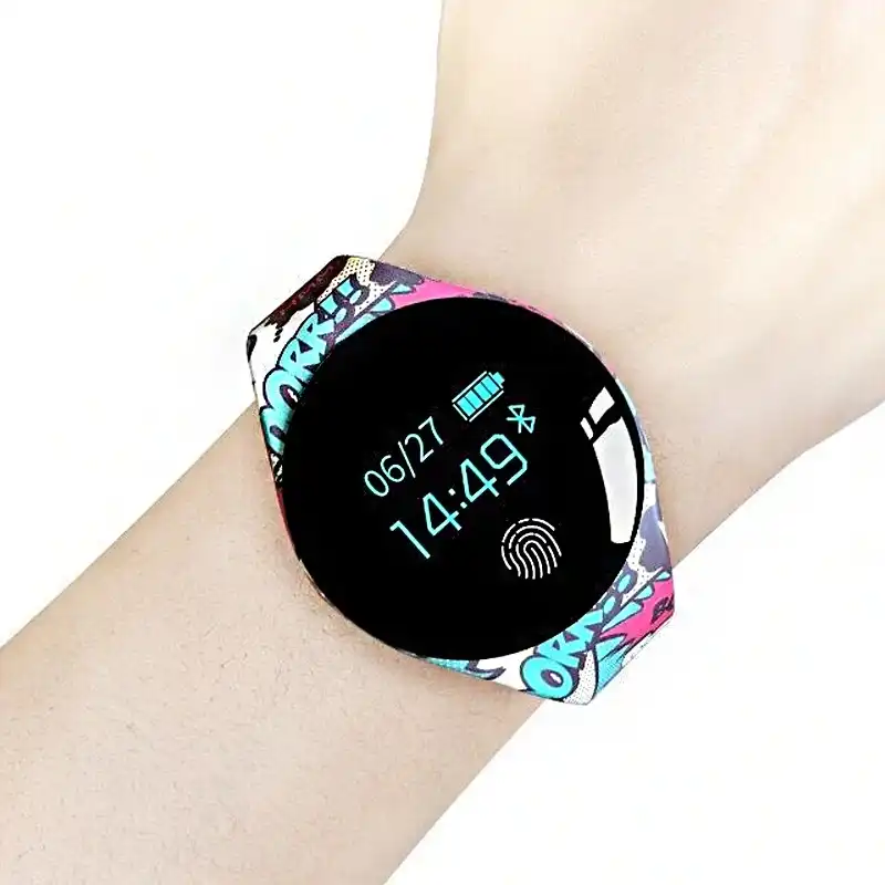 fitness watch for android