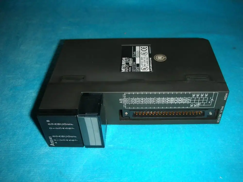 

1PC USED * A1SX41 PLC