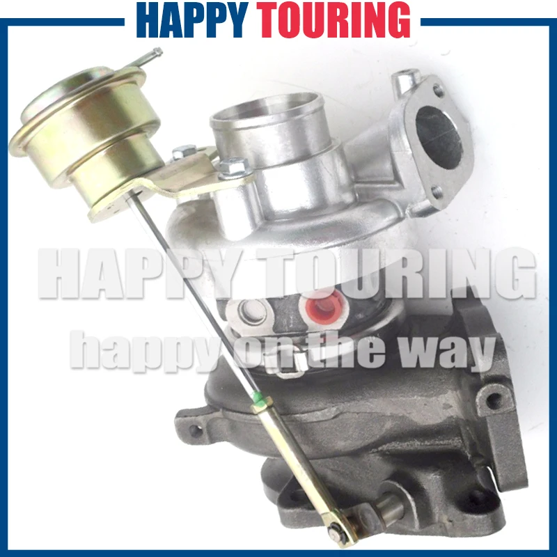 1Turbo Turbocharger For Mitsubishi Eclipse Galant VR4 Eagle Talon 1G DSM TD05H-16G 49178-01470 49178-09050 MR239345 49178-81100