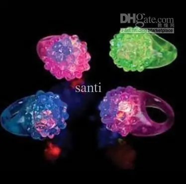 light up earrings wholesale