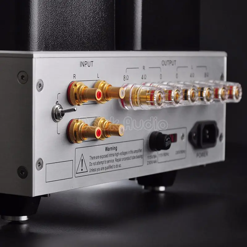 Nobsound Shuguang аудио 300B Push 845 вакуумная трубка интегрированный усилитель Hi Fi класс A