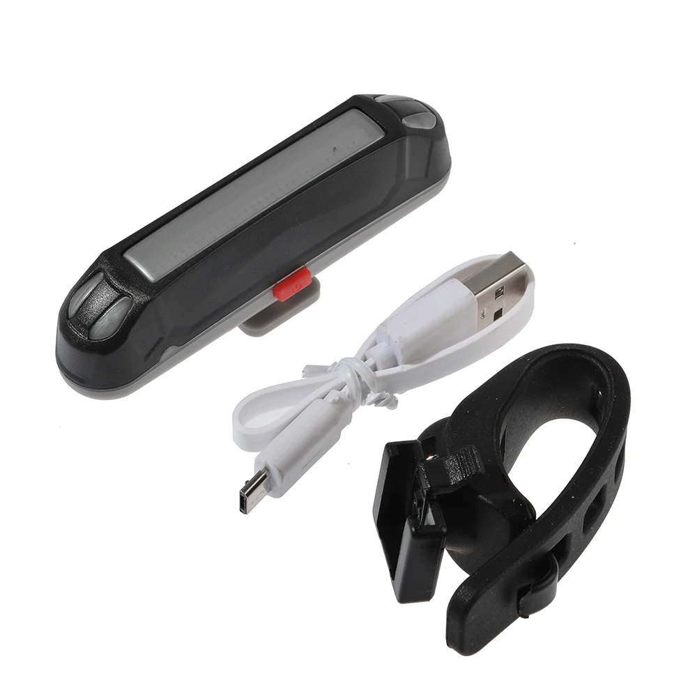 Top ROCKBROS Mtb Bike Rear Tube Light Waterproof Bicycle Light 30 LED 3 Modes Cycling Tail Light Safe Warning Lamp USB Rechargeable 3 Top ROCKBROS Mtb Bike Rear Tube Light Waterproof Bicycle Light 30 LED 3 Modes Cycling Tail Light Safe Warning Lamp USB Rechargeable 3