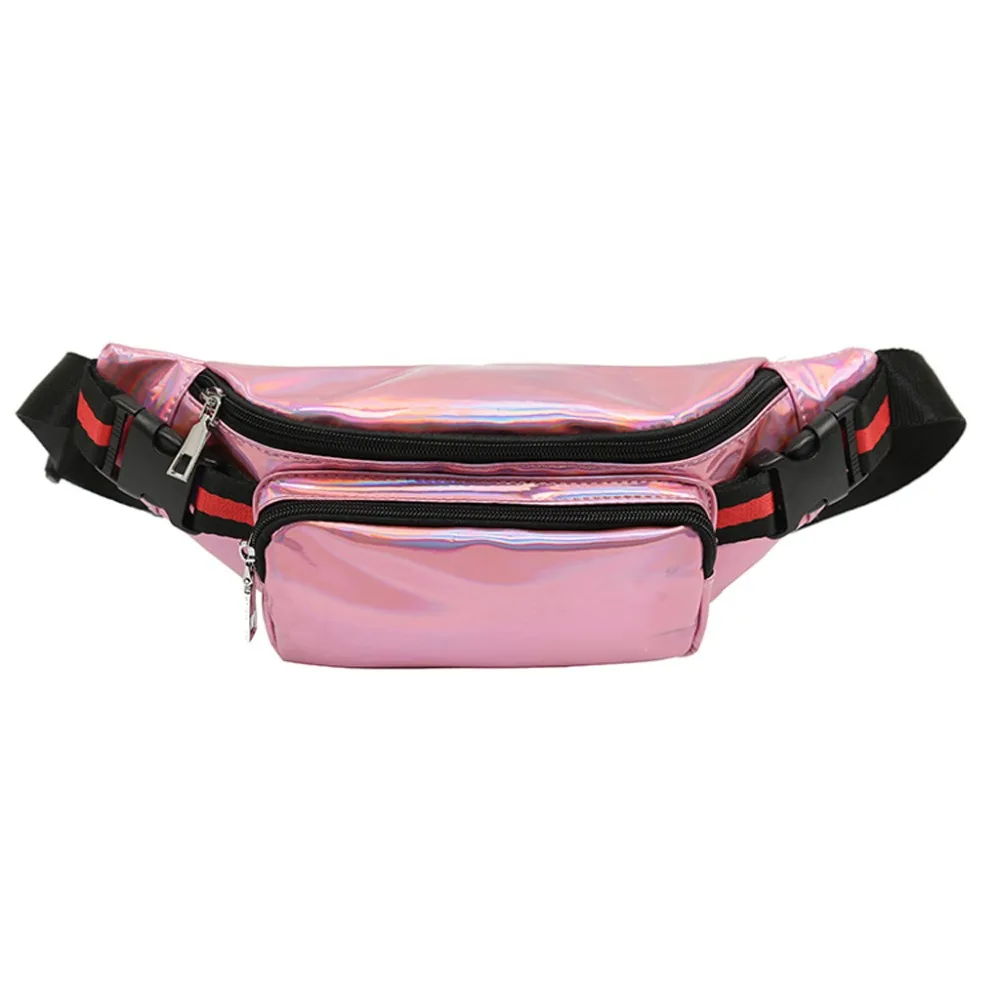 Новые поясные сумки 2019 высокого качества женские модные многоцветные ручные поясные сумки карманные модные женские сумки @ 7