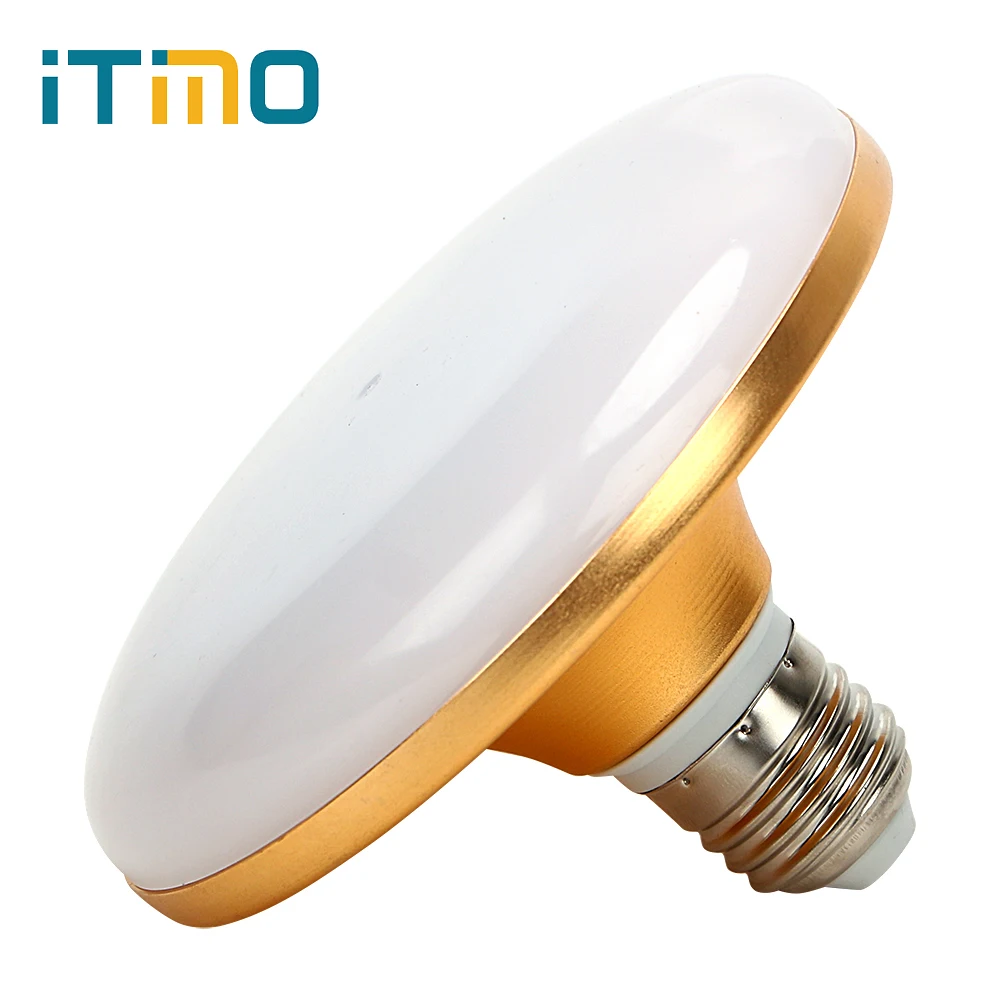 Lâmpadas Led e Tubos itimo e27 15 w 50 Vida Média (hrs) : 20000hours