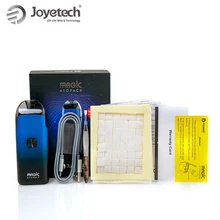 Original Joyetech Atopack Magic Pod Kit Built-in 1300mAh Battery NCFilm Heater 7ml Pod Electronic Cigarette Pod VS Nord/novo Kit