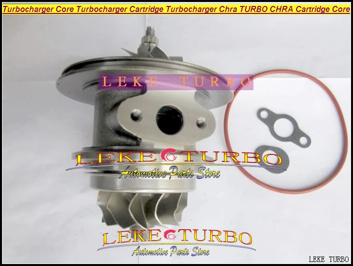 Турбокомпрессор CHRA TD05H 49178 03123 28230 45100 для Hyundai грузовика Mighty II тонны D4DA Mitsubishi 4D34