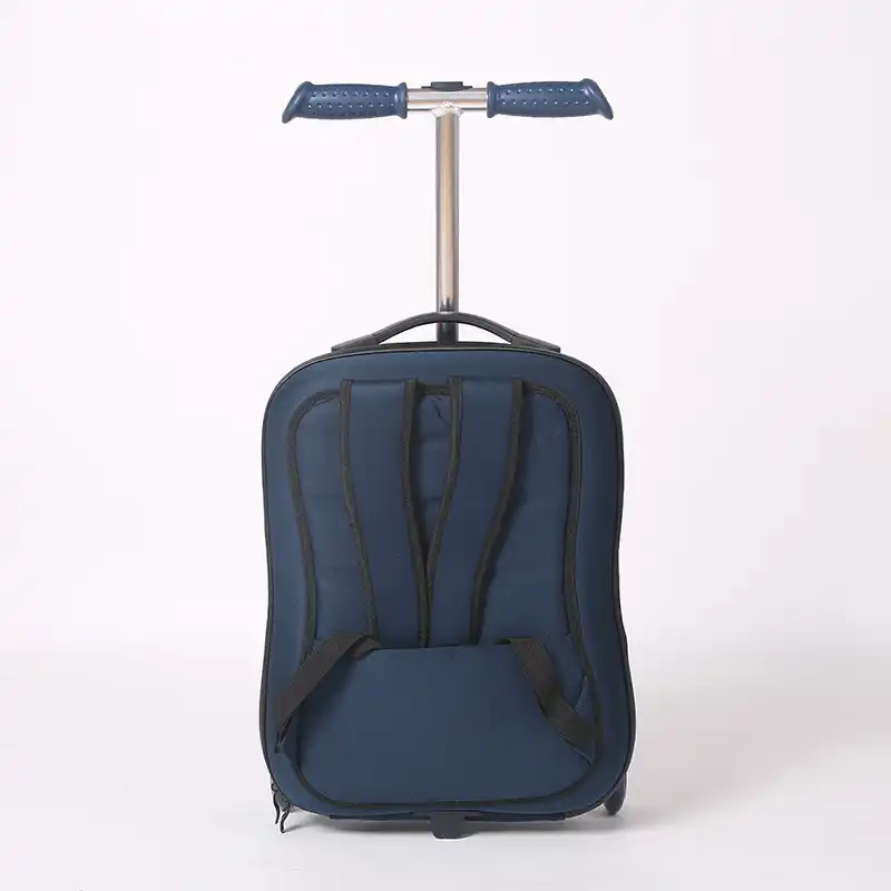 scooter air suitcase