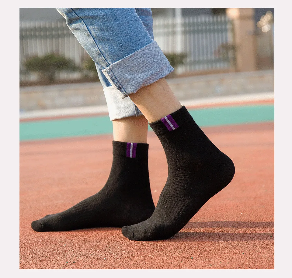 08 man socks cotton high quality