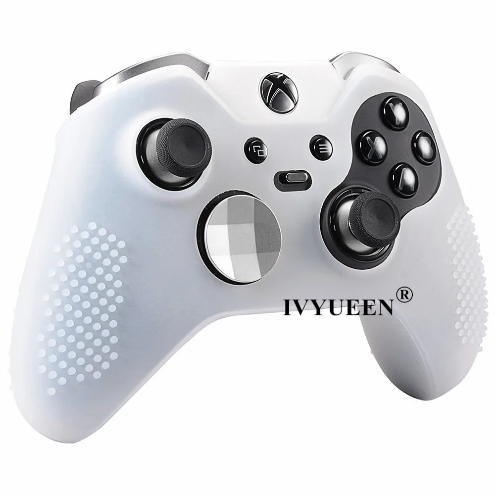 for Xbox one Elite controller silicone case skin  16