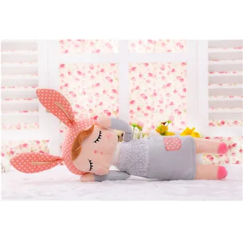 Kawaii MeToo Angel Doll Plushie 4