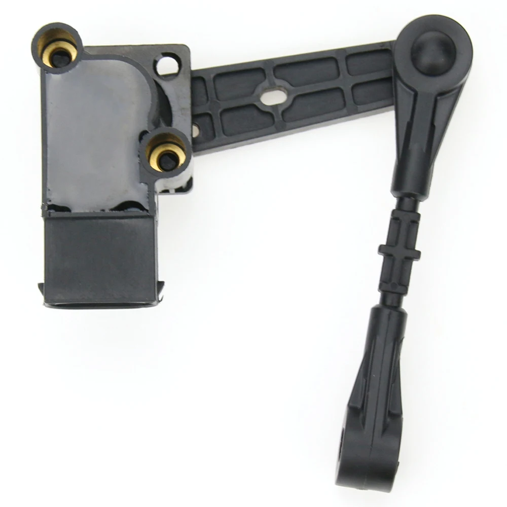 Discovery 3 height sensor fault