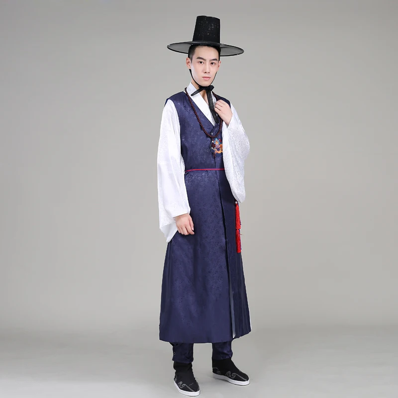 2019 year for lady- Korean traditional dress for men photo 2019 year lifestyle- Korean traditional dress for men photo