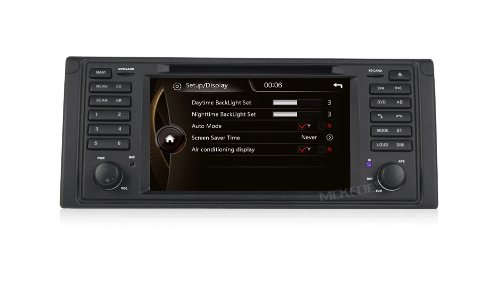 Best Free shipping! MEKEDE windows ce 6.0 car radio gps Navigation Car Stereo Player for BMW 5Series E39 X5 E53 USB IPOD RDS BT FM 14 Best Free shipping! MEKEDE windows ce 6.0 car radio gps Navigation Car Stereo Player for BMW 5Series E39 X5 E53 USB IPOD RDS BT FM 14