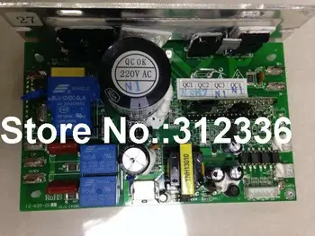 

Free Shipping Motor controller YIJIAN 8008 OMA MYDO optimal step health circuit board motherboard running machine accessories