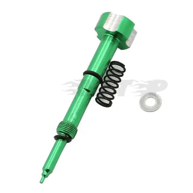 Buy Motorbike CNC Adjust Air Fuel Mixture Screw For