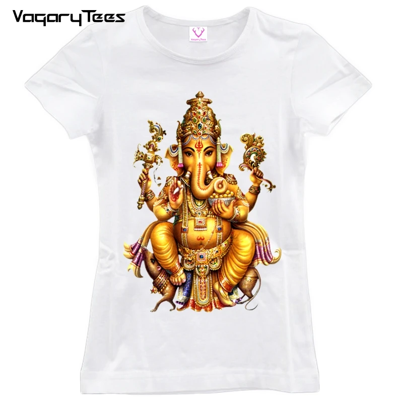 Ganesh Indian hindou elephant God Hipster Large Print Men/'s Vest Tank Top
