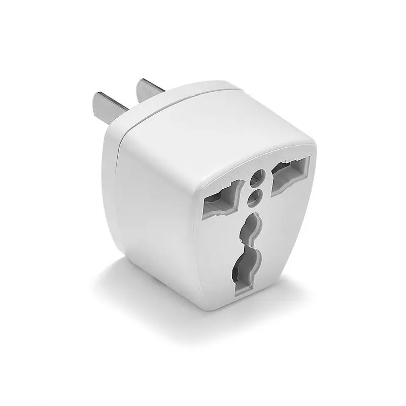 1 шт. Универсальный US EU AU штекер разъем для конвертера адаптера Мощность розетки