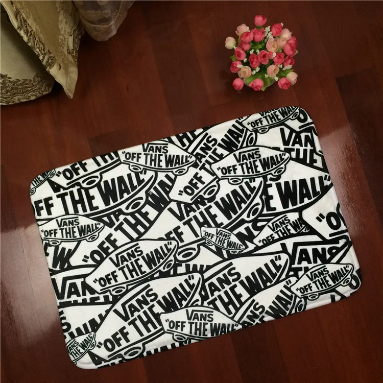 tapete vans off the wall