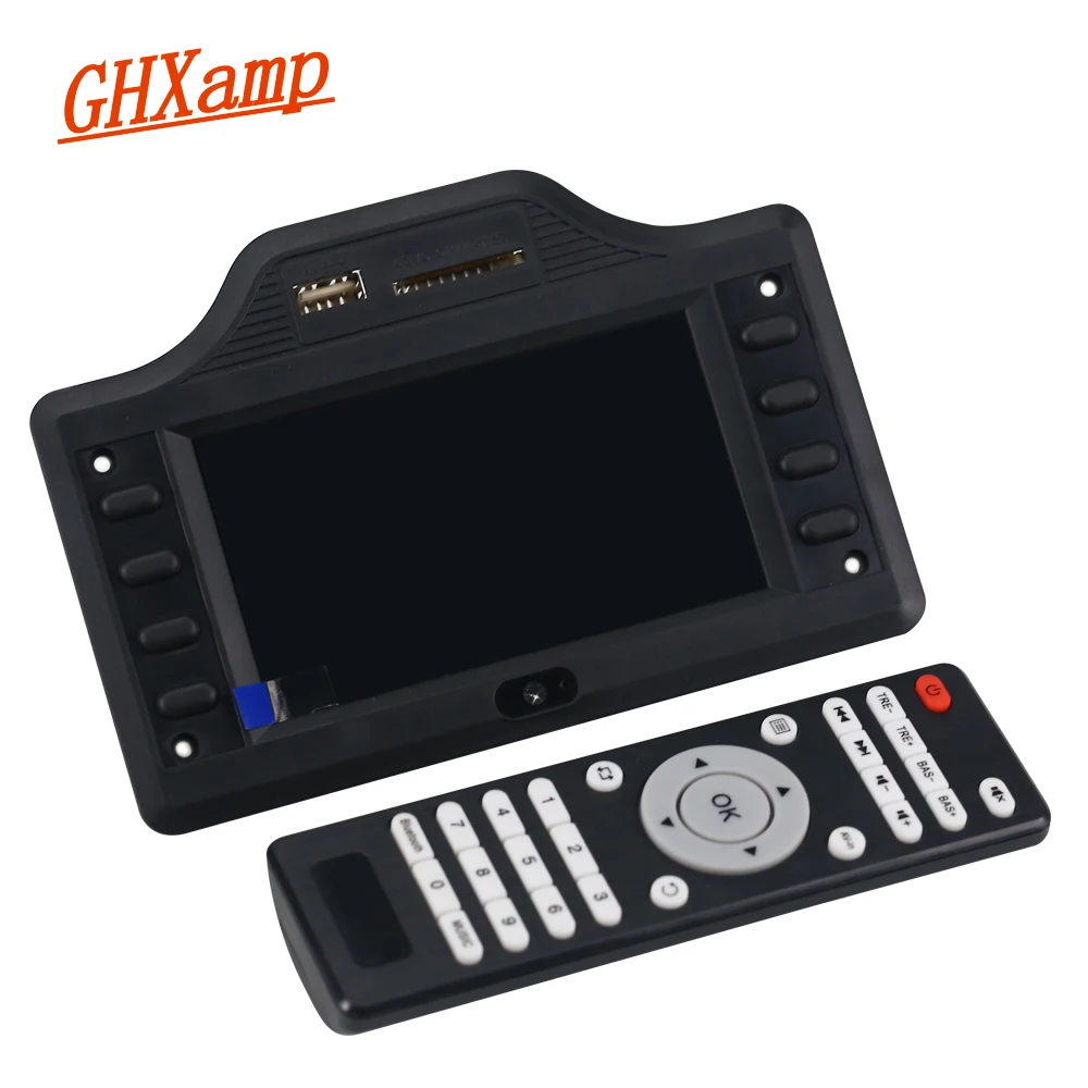 bluetooth speaker receiver