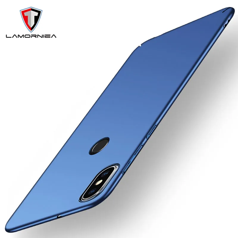 Lamorniea Роскошные, жесткие, ПК чехол для Xiaomi Mi 8 чехол для Xiaomi Mi 8 SE Гладкий 360 Полный чехол для телефона Xiaomi Mi 8 SE Mi8 SE