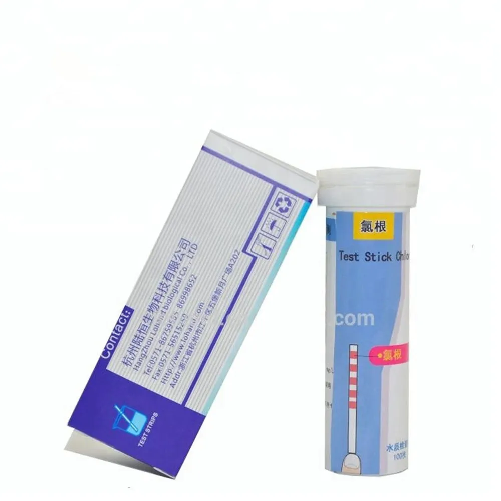 Тест Полоски Ай Чек Купить В Москве