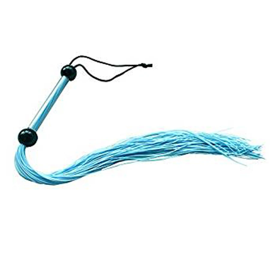 Cool Silicone Light Weight Cosplay Whip Horse Sport Flogger and Whips Adult Sex Toys For Couple | Красота и здоровье