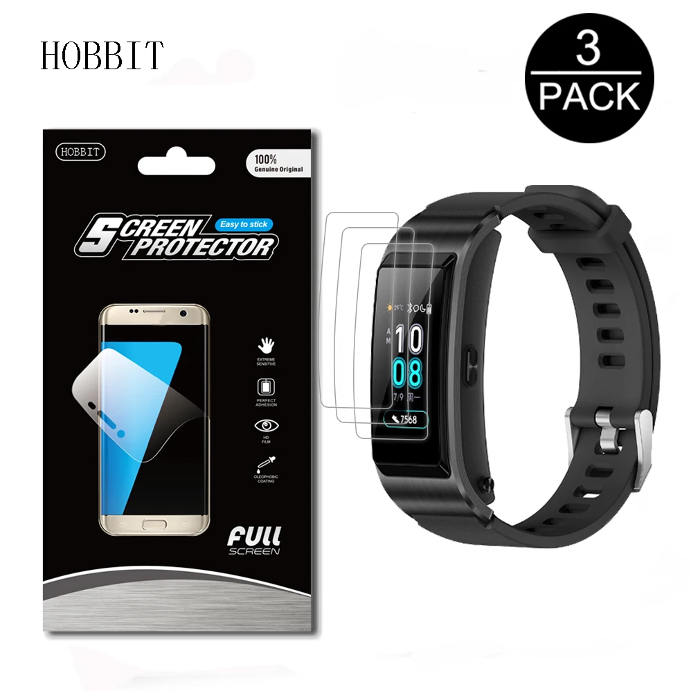 huawei smartwatch talkband b5