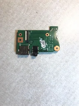 

usb board For X553 X553MA X453M X403M X503M USB Audio JACK board