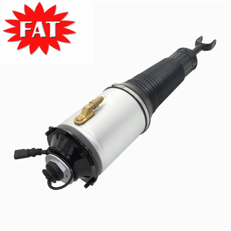 Front Right Air Suspension Shock Strut For Audi A8 D3 4E 2002 2011