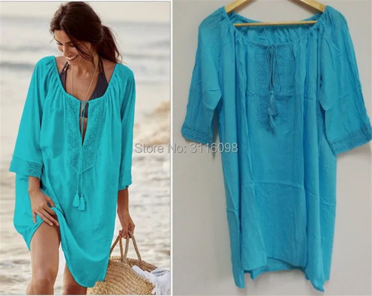 swim dress601